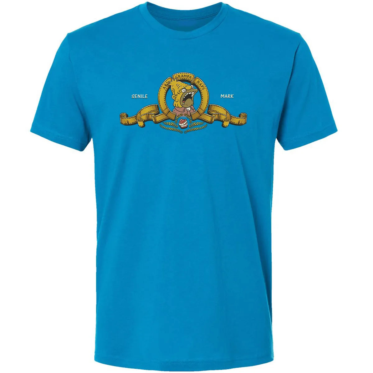 Premium Unisex T-shirt - DJX74U38