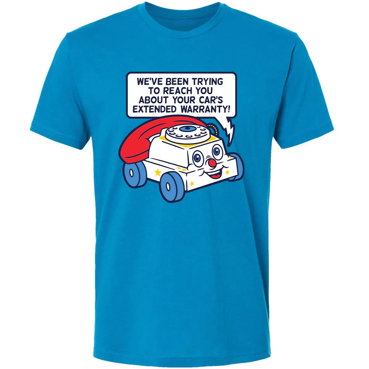 Premium Unisex T-shirt - 8VA9CT1D
