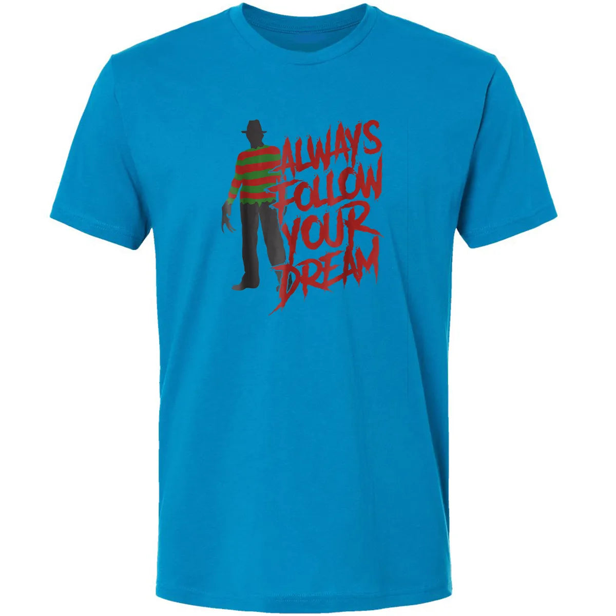 Premium Unisex T-shirt - MQ117V3Z