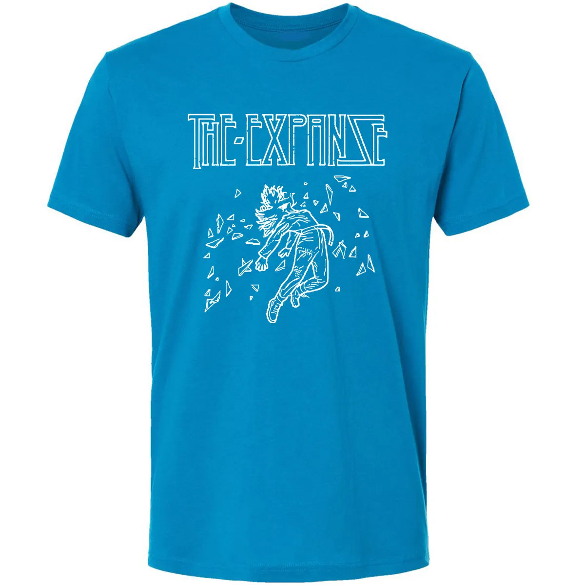 Premium Unisex T-shirt - P3F25YY2