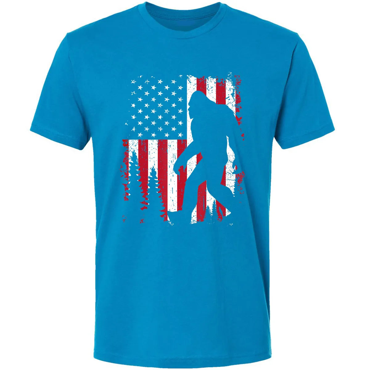 Premium Unisex T-shirt - VLEH4MVZ