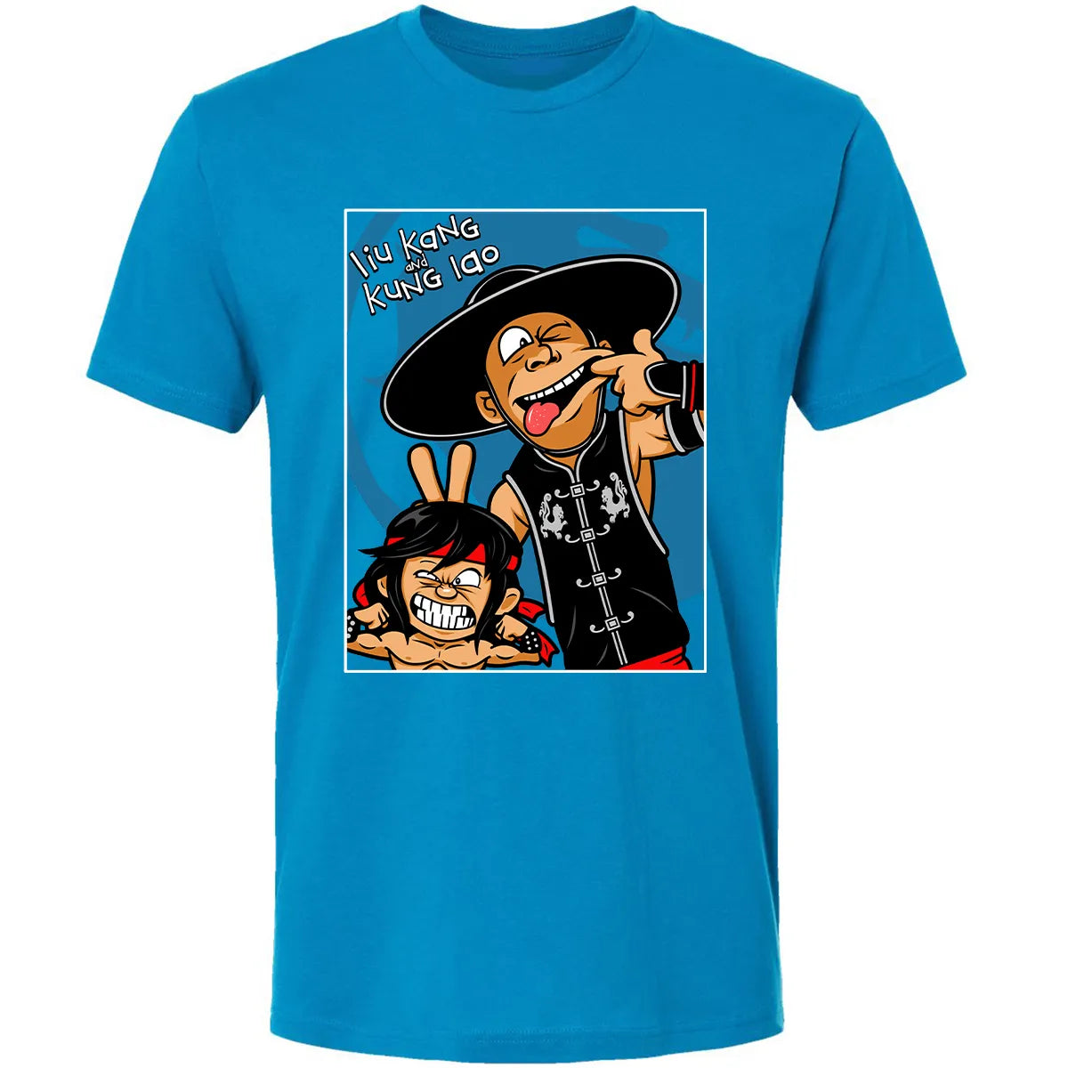 Premium Unisex T-shirt - JHHPP568