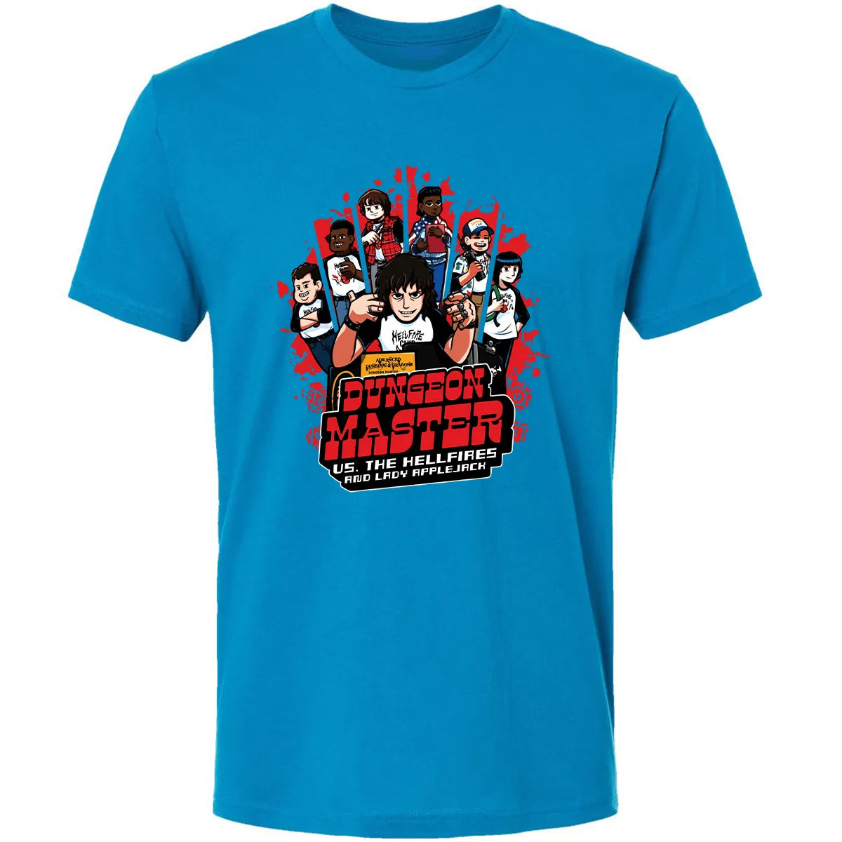 Premium Unisex T-shirt - VWMXFMDZ