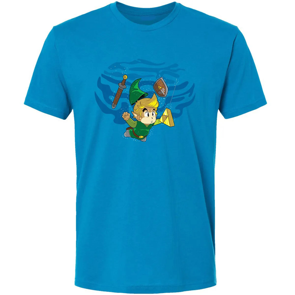 Premium Unisex T-shirt - 4DK87YY9