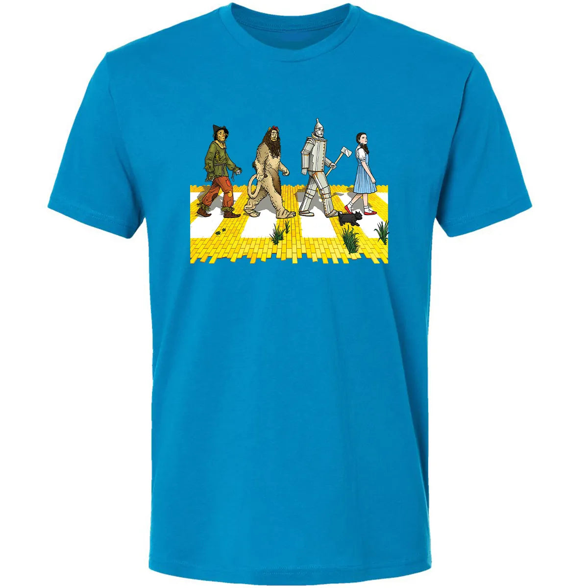 Premium Unisex T-shirt - SPGY1C5F