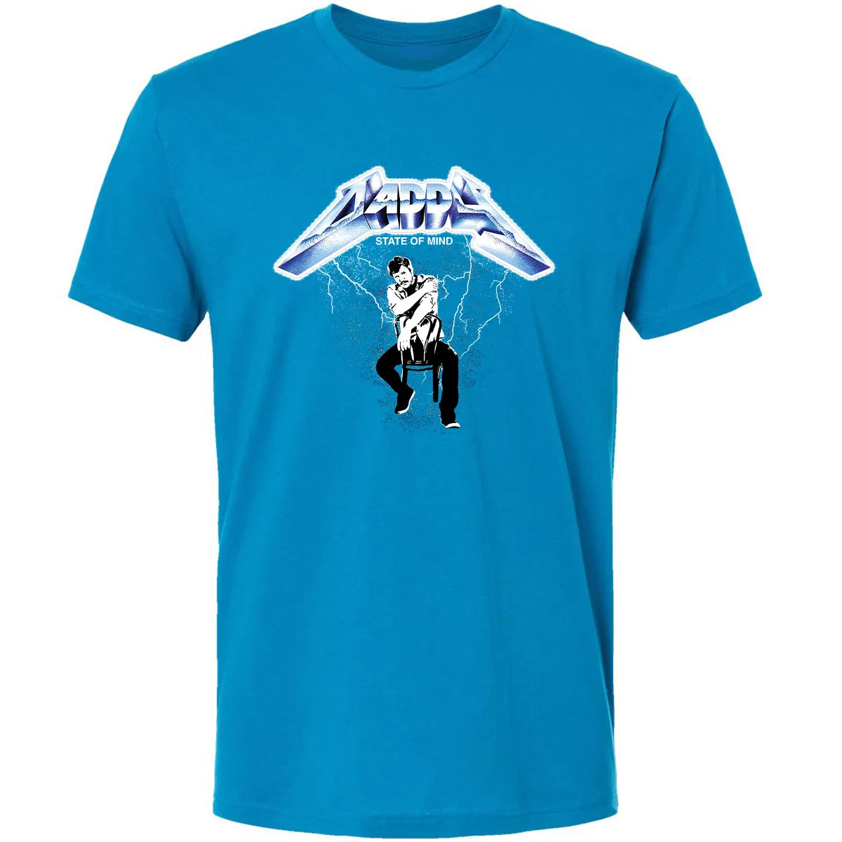 Premium Unisex T-shirt - XEL8EQDN