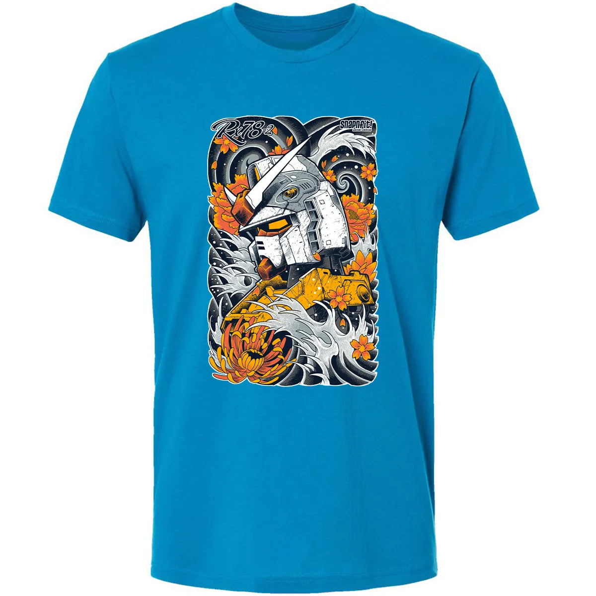 Premium Unisex T-shirt - FTGFDR54