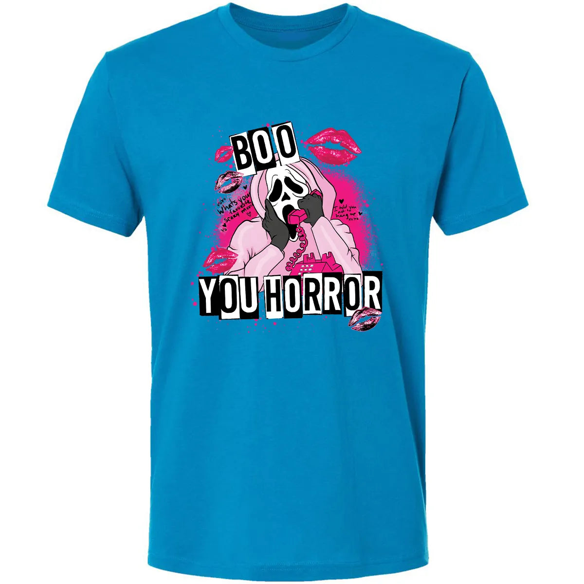 Premium Unisex T-shirt - HBY1UN3E