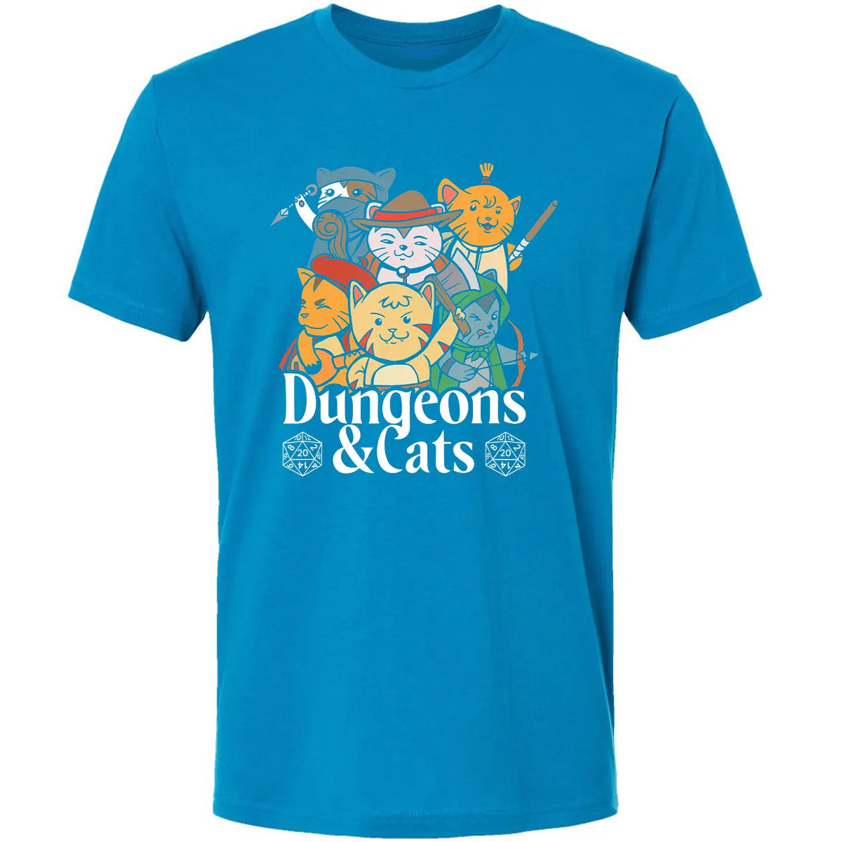 Premium Unisex T-shirt - 9Q53QBJV