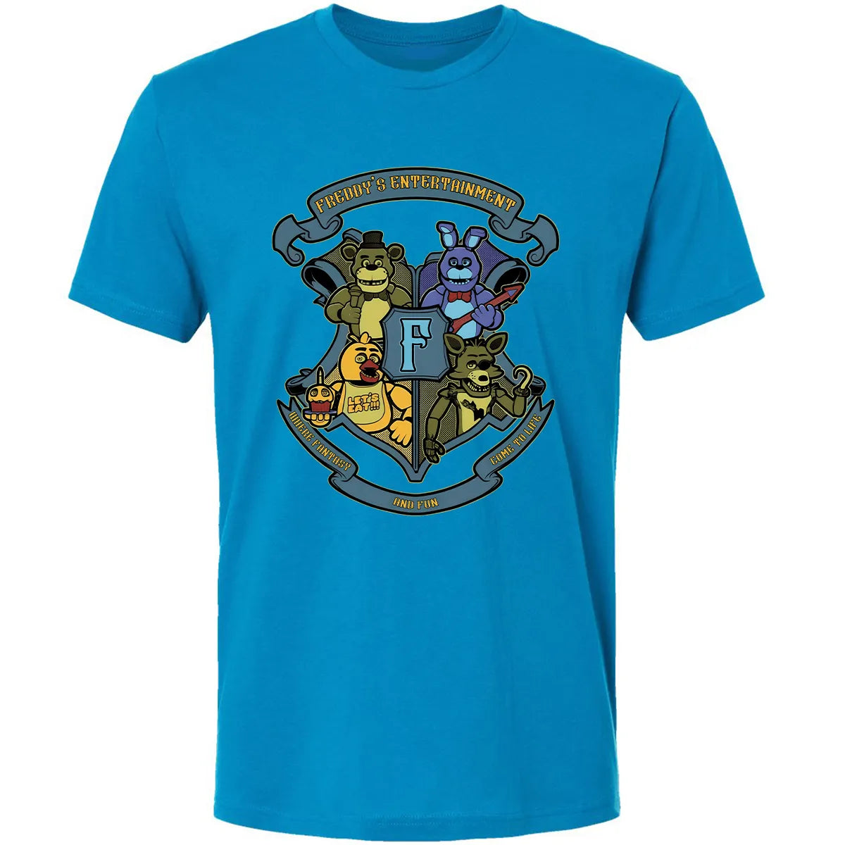Premium Unisex T-shirt - 41RBBVU7