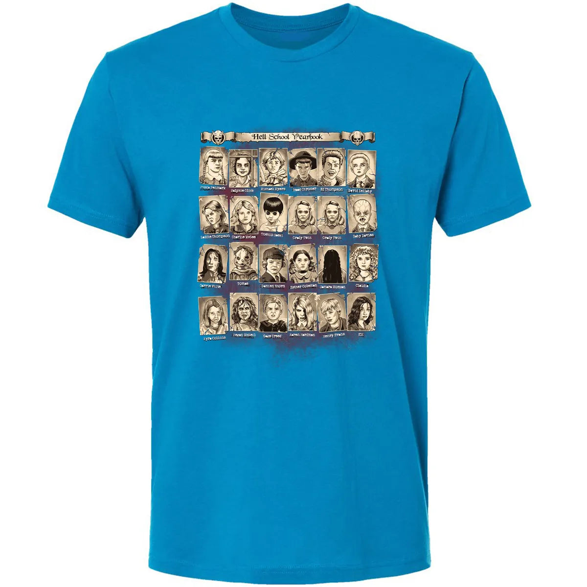 Premium Unisex T-shirt - TBBNWW22