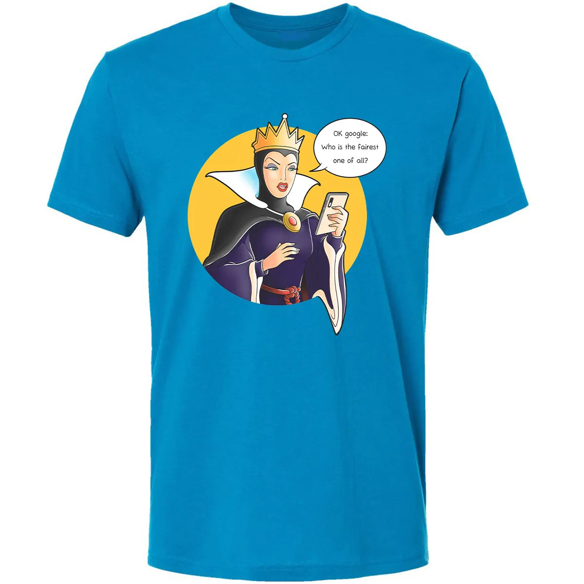 Premium Unisex T-shirt - 96MKHF4Q