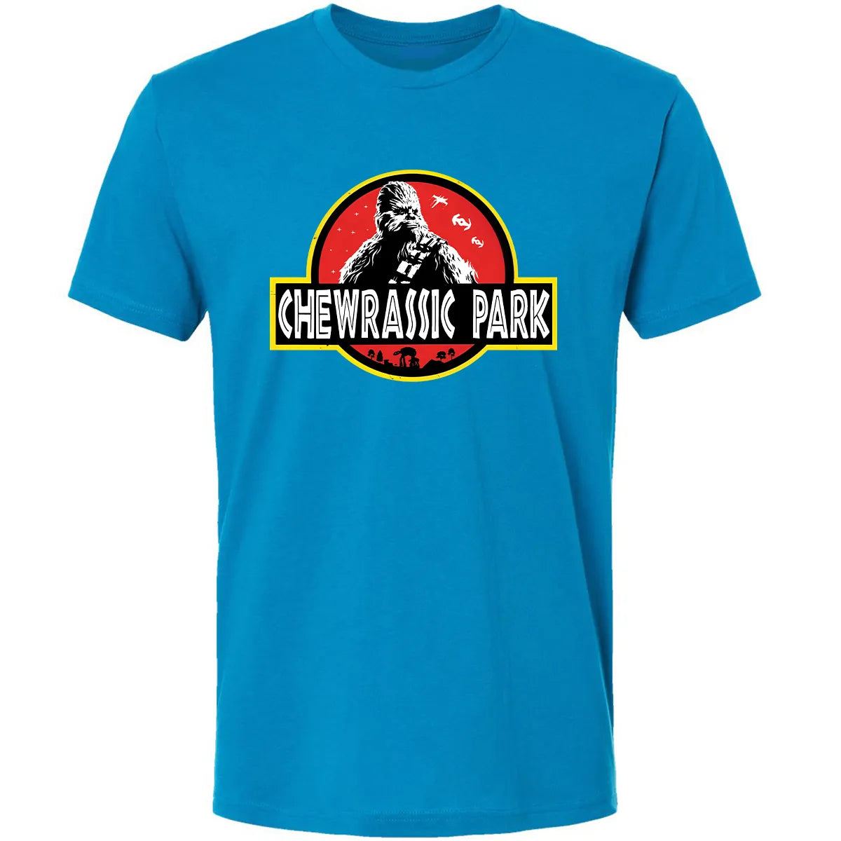 Premium Unisex T-shirt - 1KAACWDC