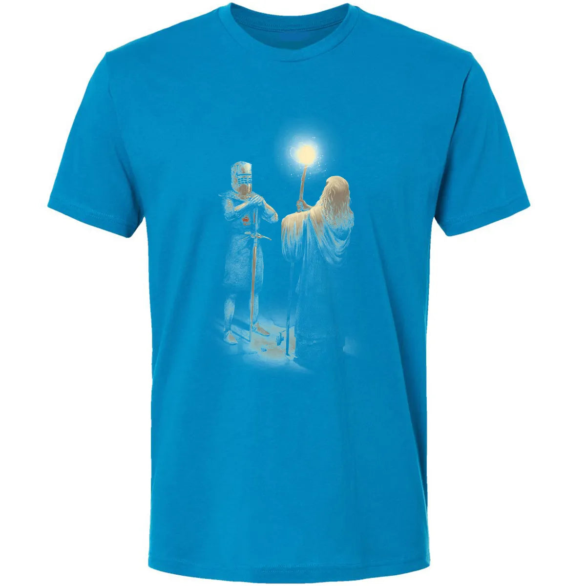 Premium Unisex T-shirt - PHGX8WRS