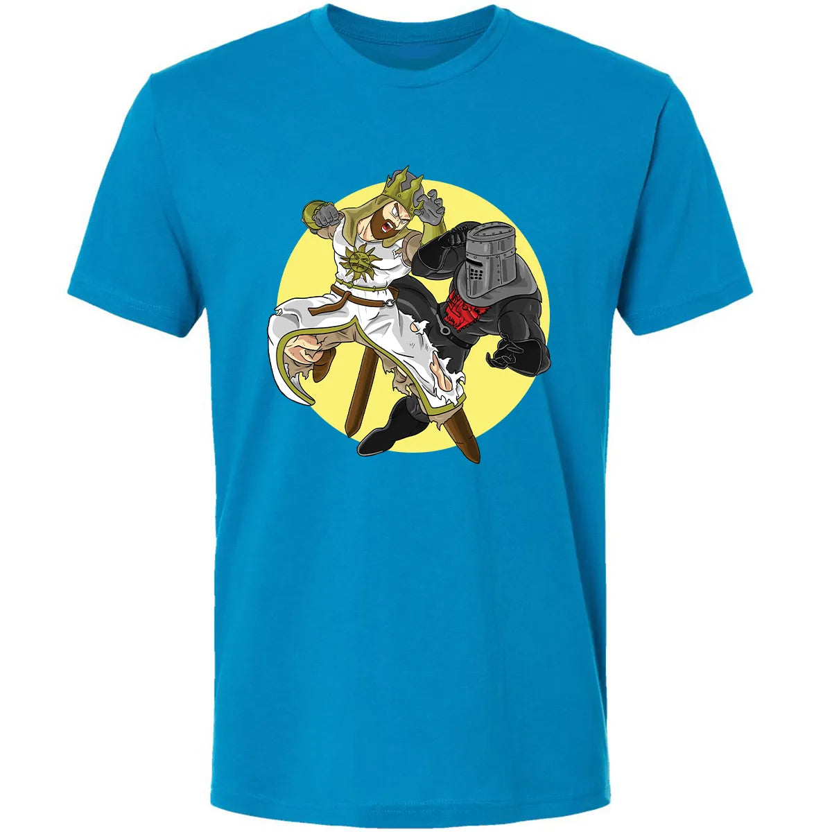 Premium Unisex T-shirt - YM44K5CB