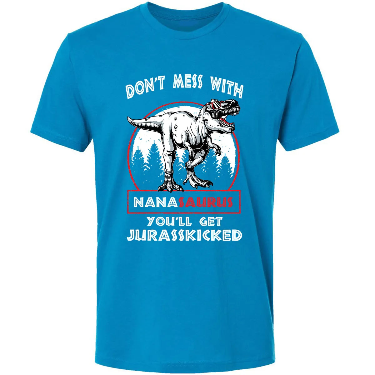 Premium Unisex T-shirt - C71M14ZB