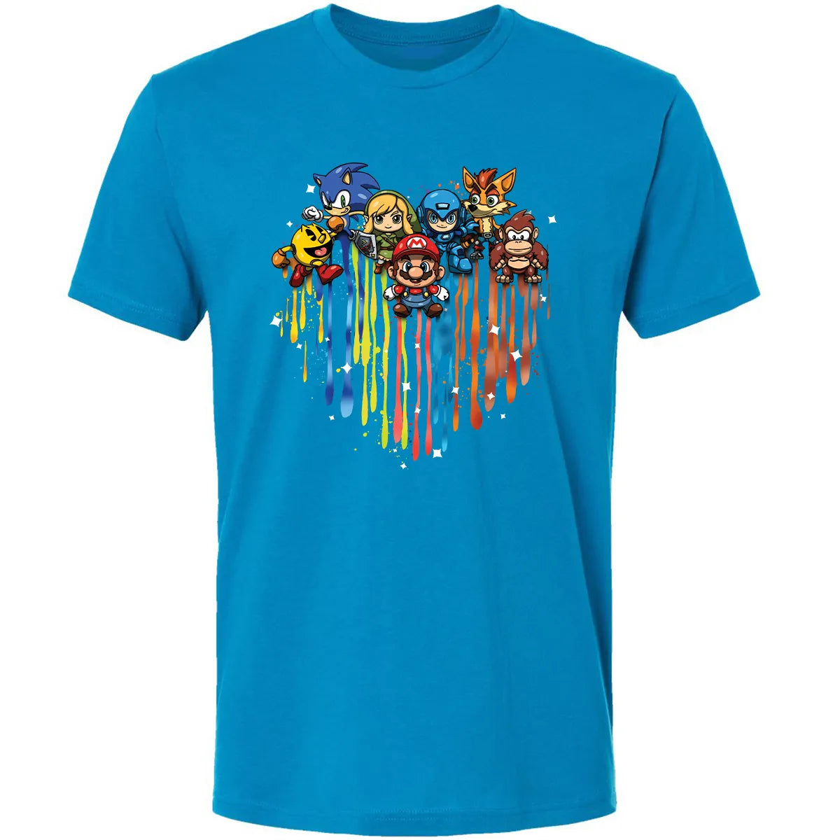 Premium Unisex T-shirt - MQEXHEZ9