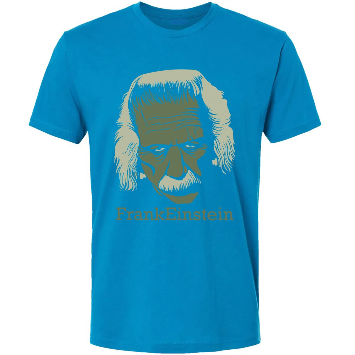 Premium Unisex T-shirt - R5QZSQ1W