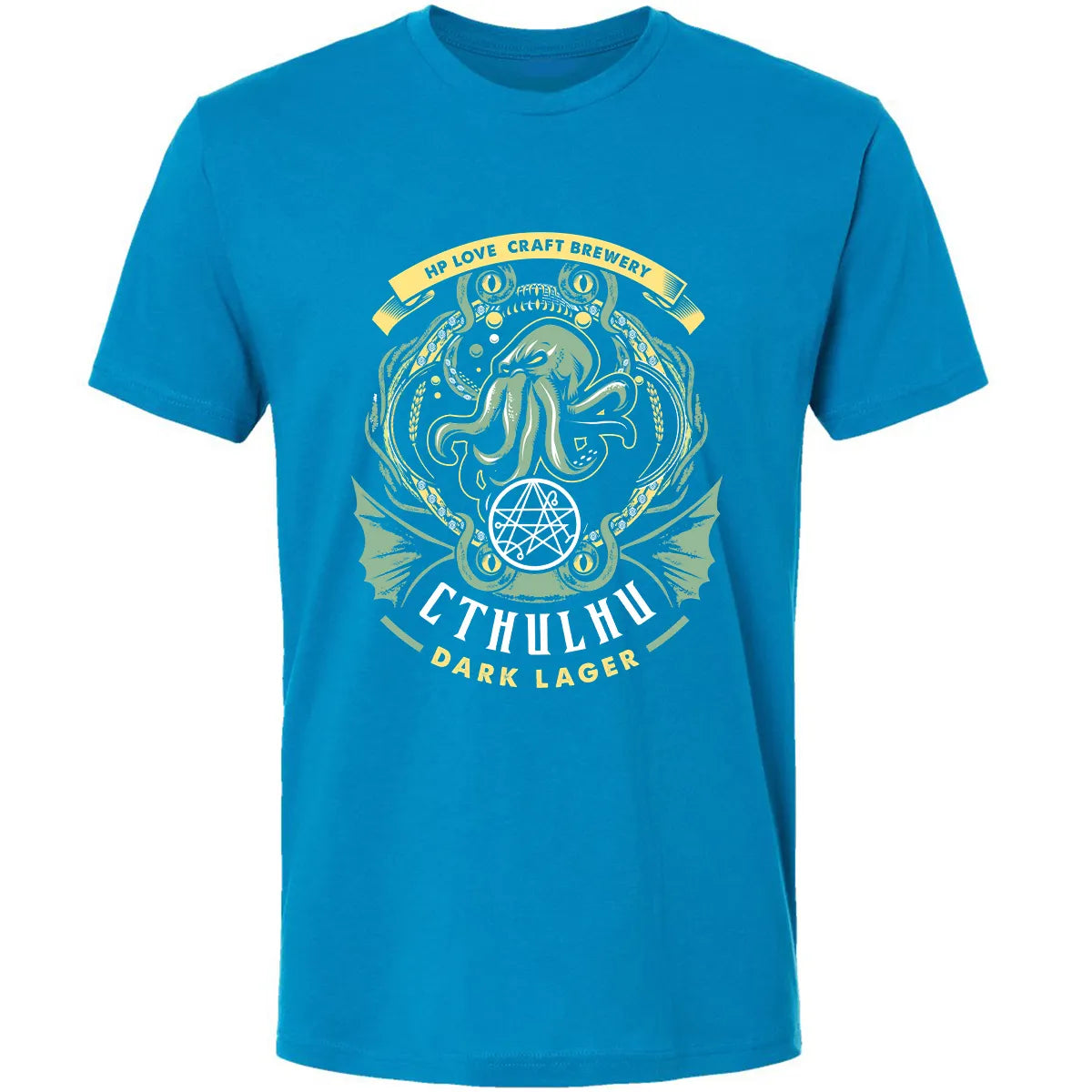 Premium Unisex T-shirt - MKPYUU75