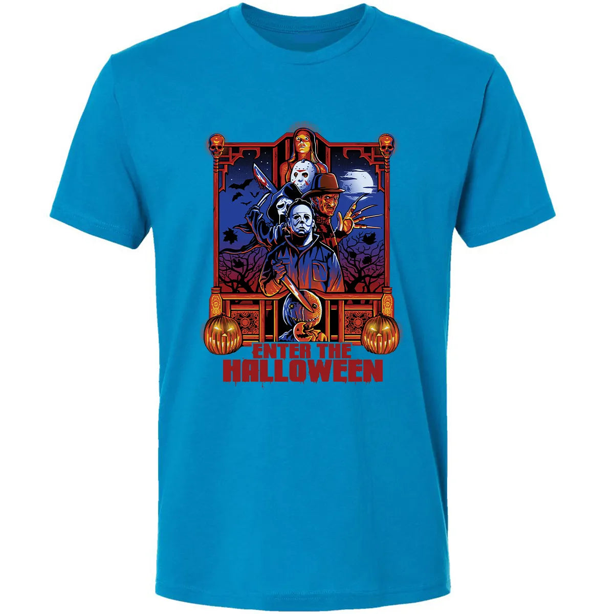 Premium Unisex T-shirt - Y44YZTHK