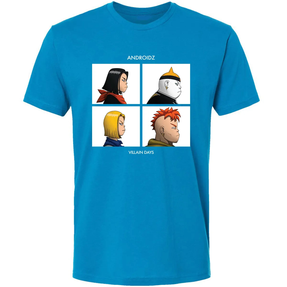 Premium Unisex T-shirt - 7NQZ2X59
