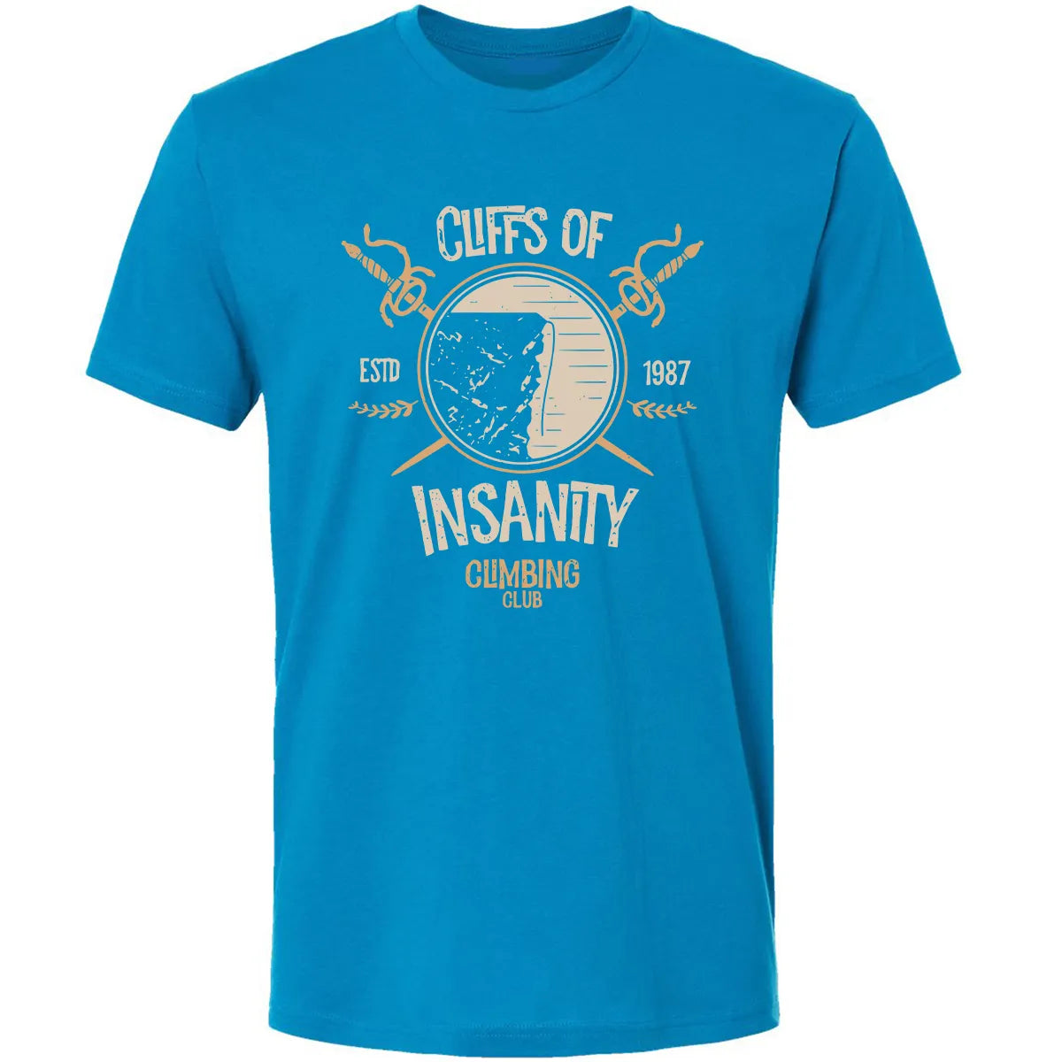 Premium Unisex T-shirt - D1P6499D
