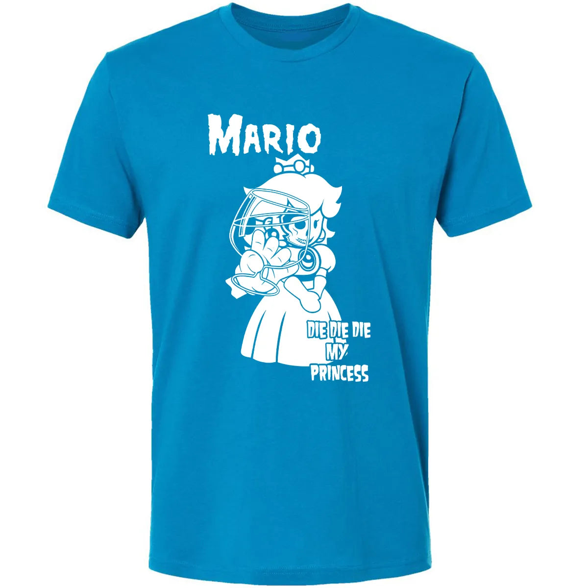 Premium Unisex T-shirt - Z35YHGK7