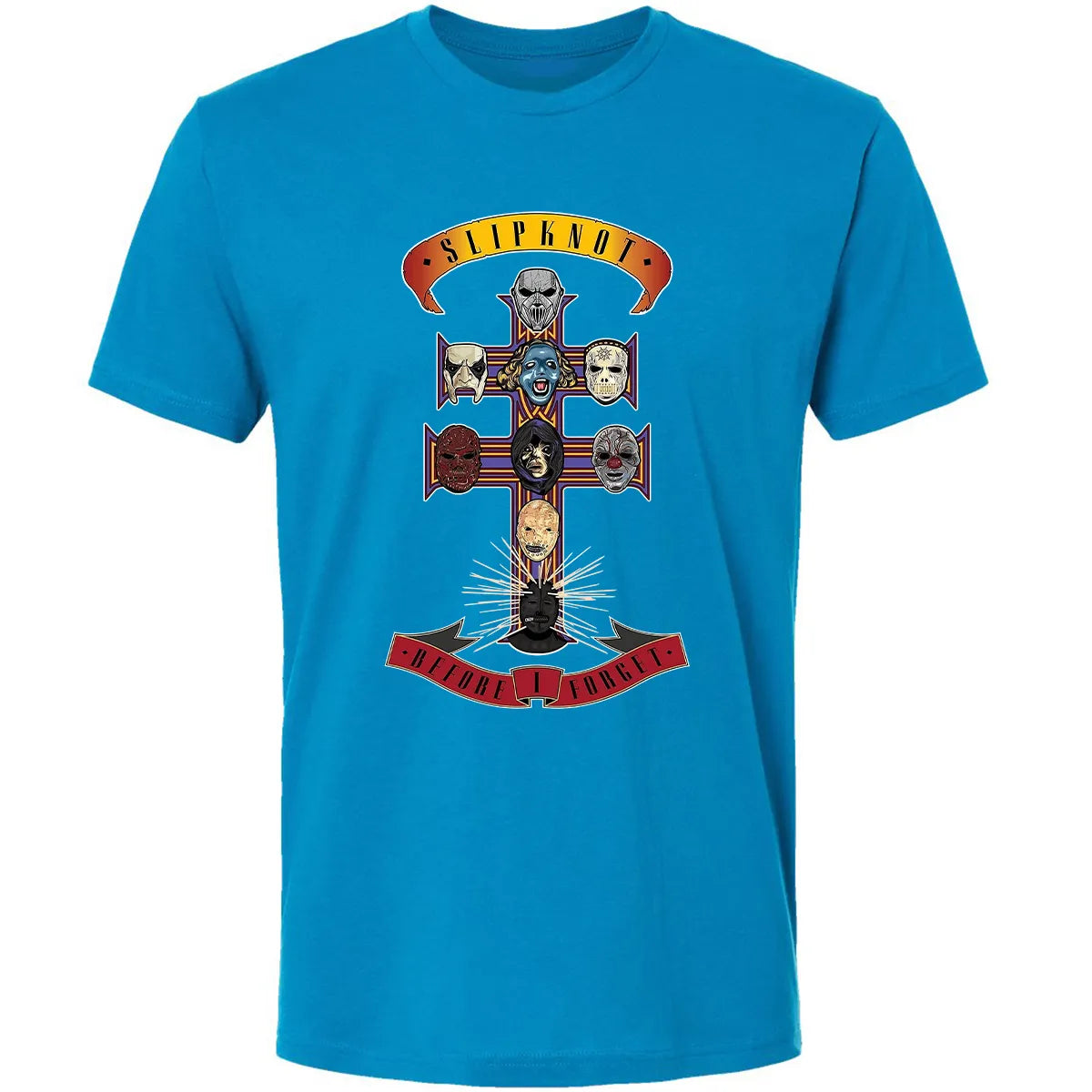 Premium Unisex T-shirt - X5SET7Z6