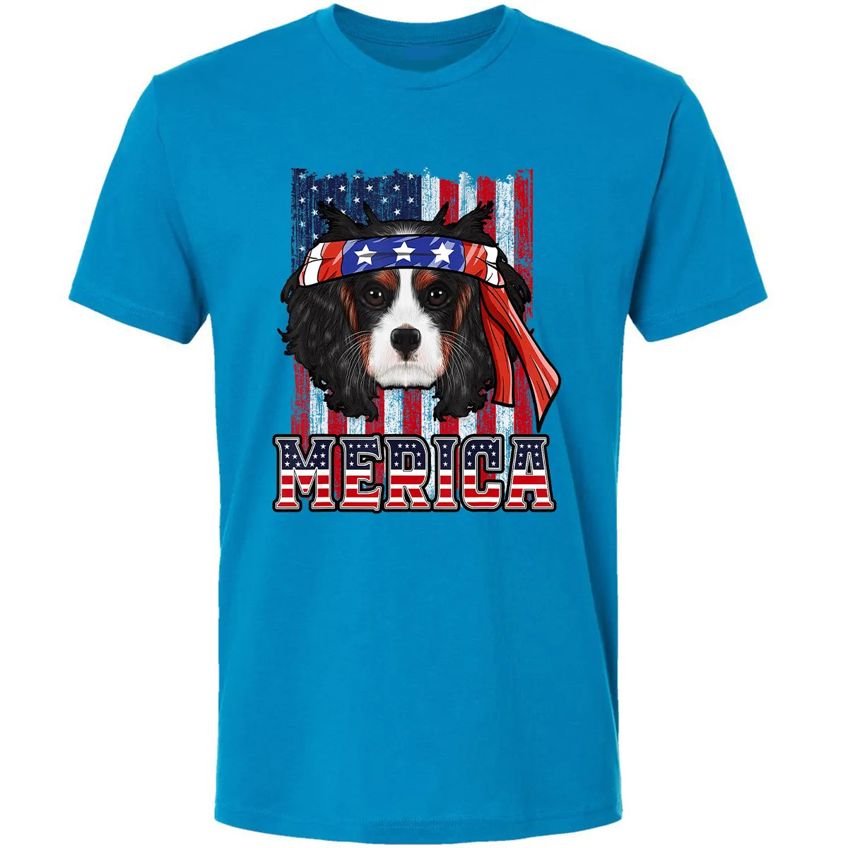 Premium Unisex T-shirt - U2UZVPQP
