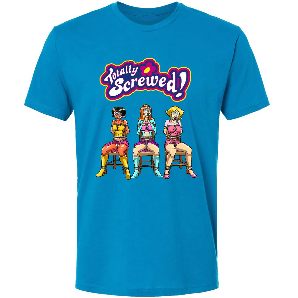 Premium Unisex T-shirt - QZKRFYGZ