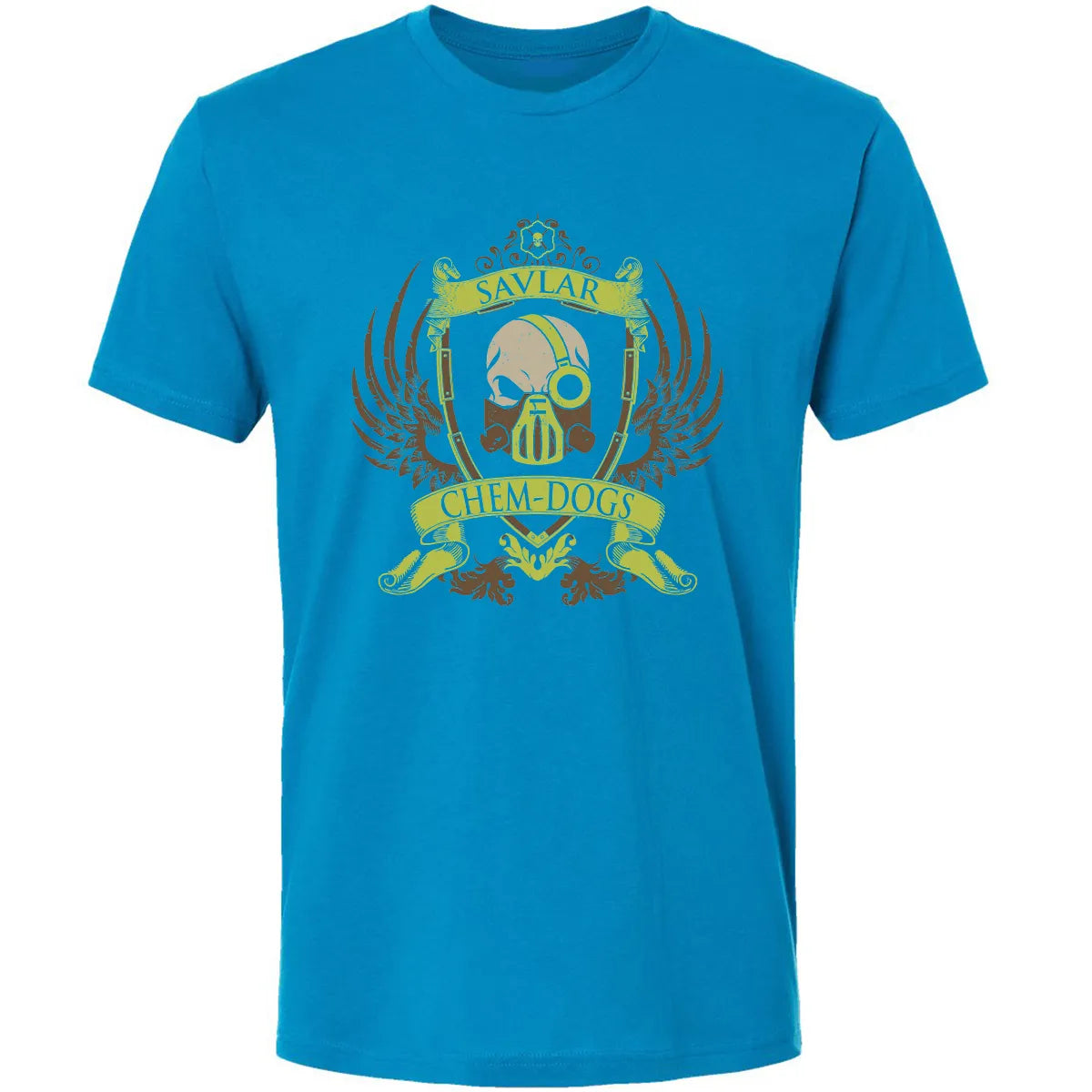 Premium Unisex T-shirt - 2CQ2JZYQ