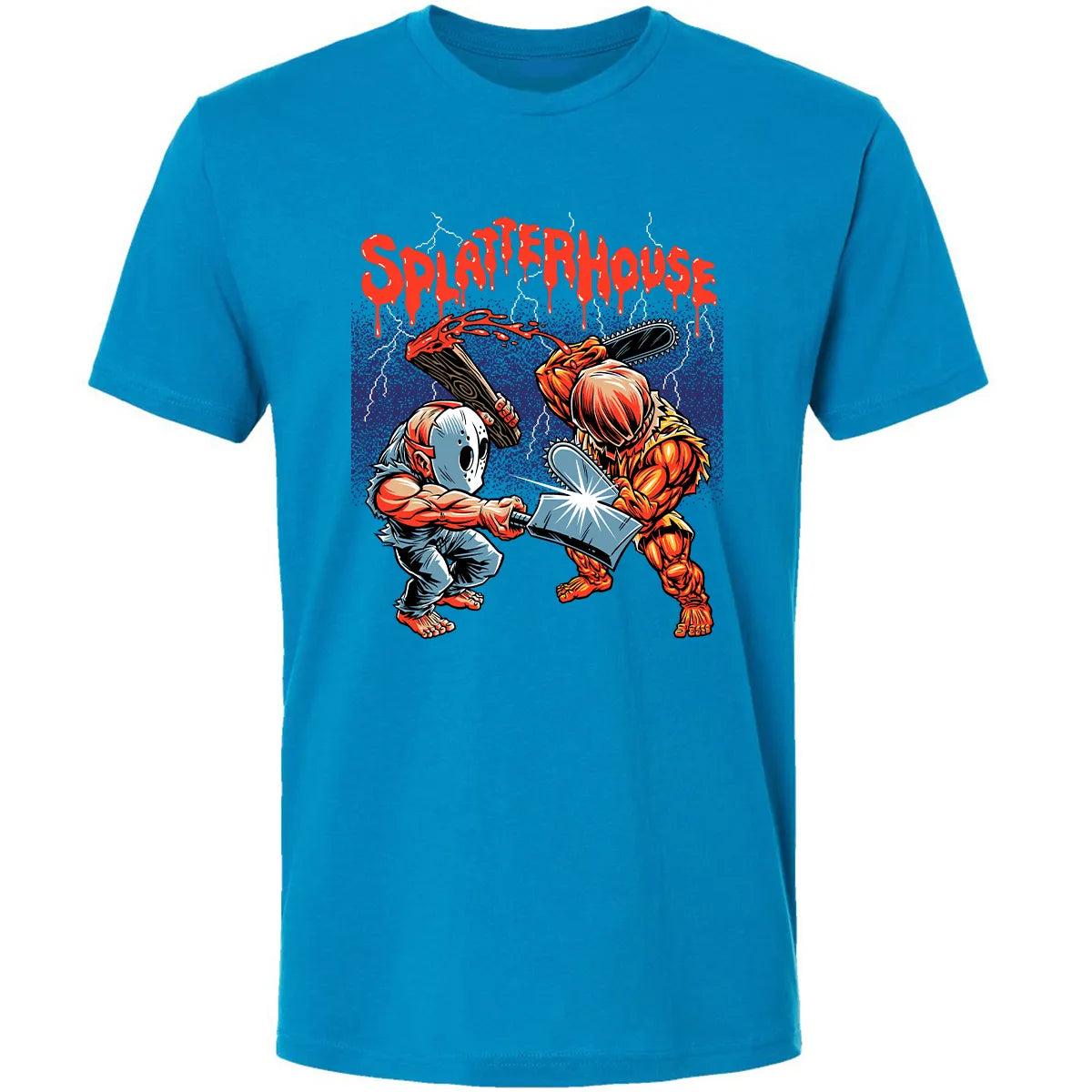 Premium Unisex T-shirt - 22Z3PBTR