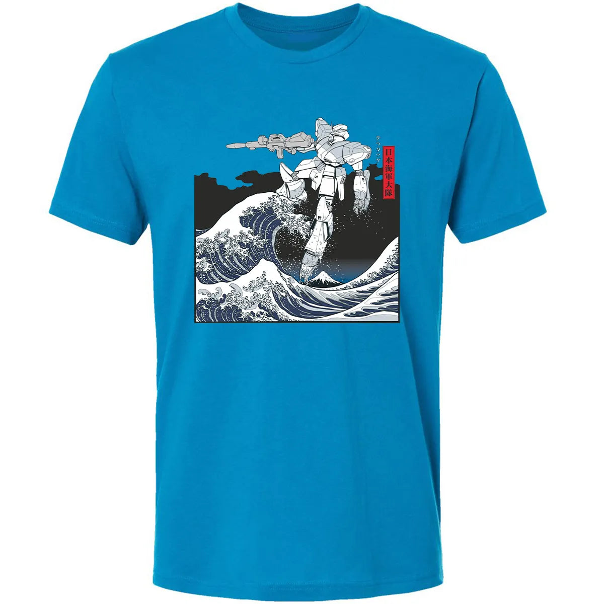 Premium Unisex T-shirt - H7LVMX17