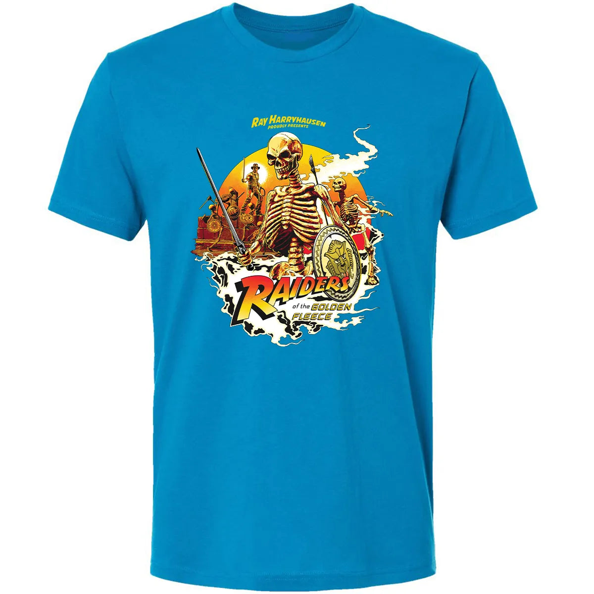Premium Unisex T-shirt - PBYGSA72