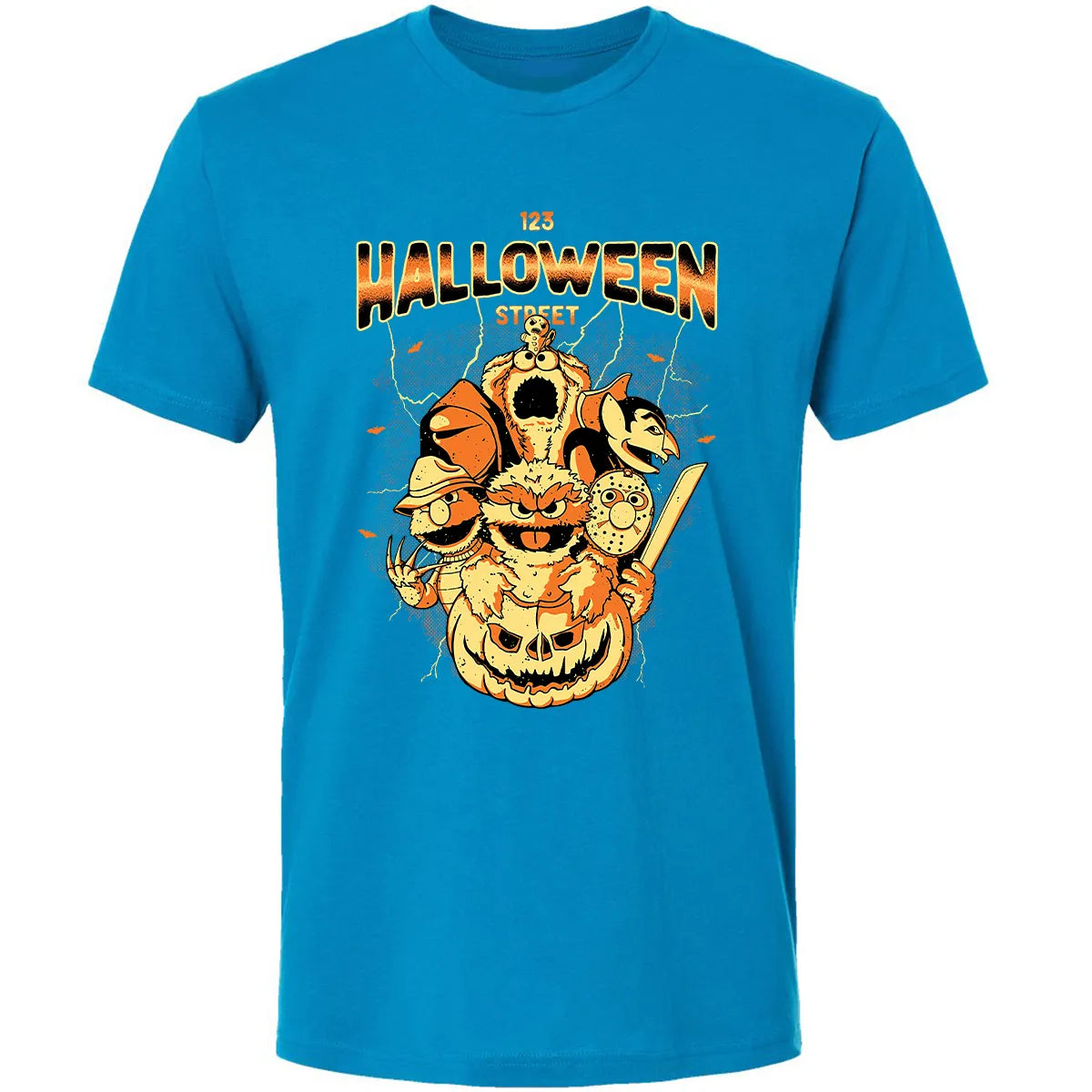 Premium Unisex T-shirt - RWPHE5UE
