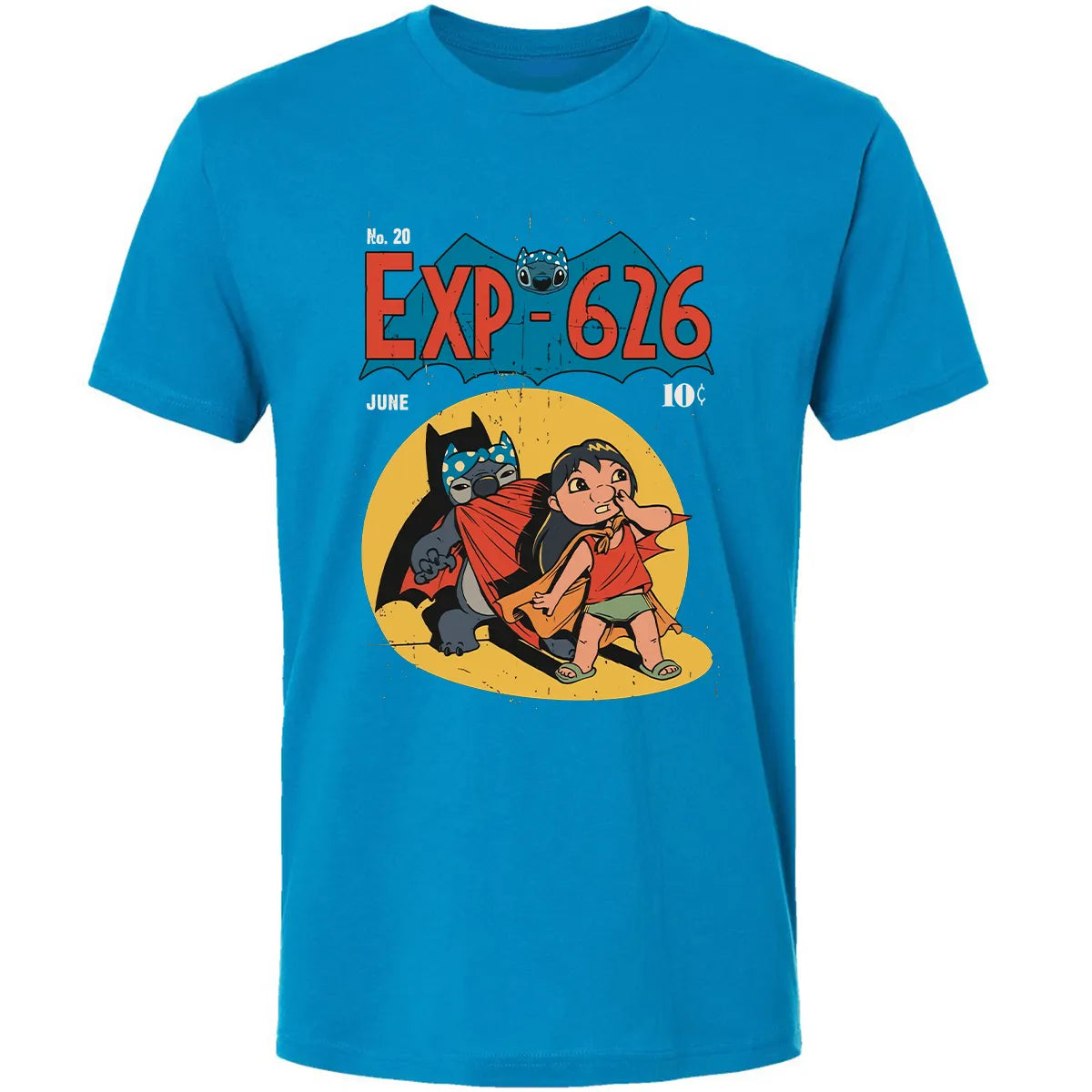 Premium Unisex T-shirt - G5WWX84E