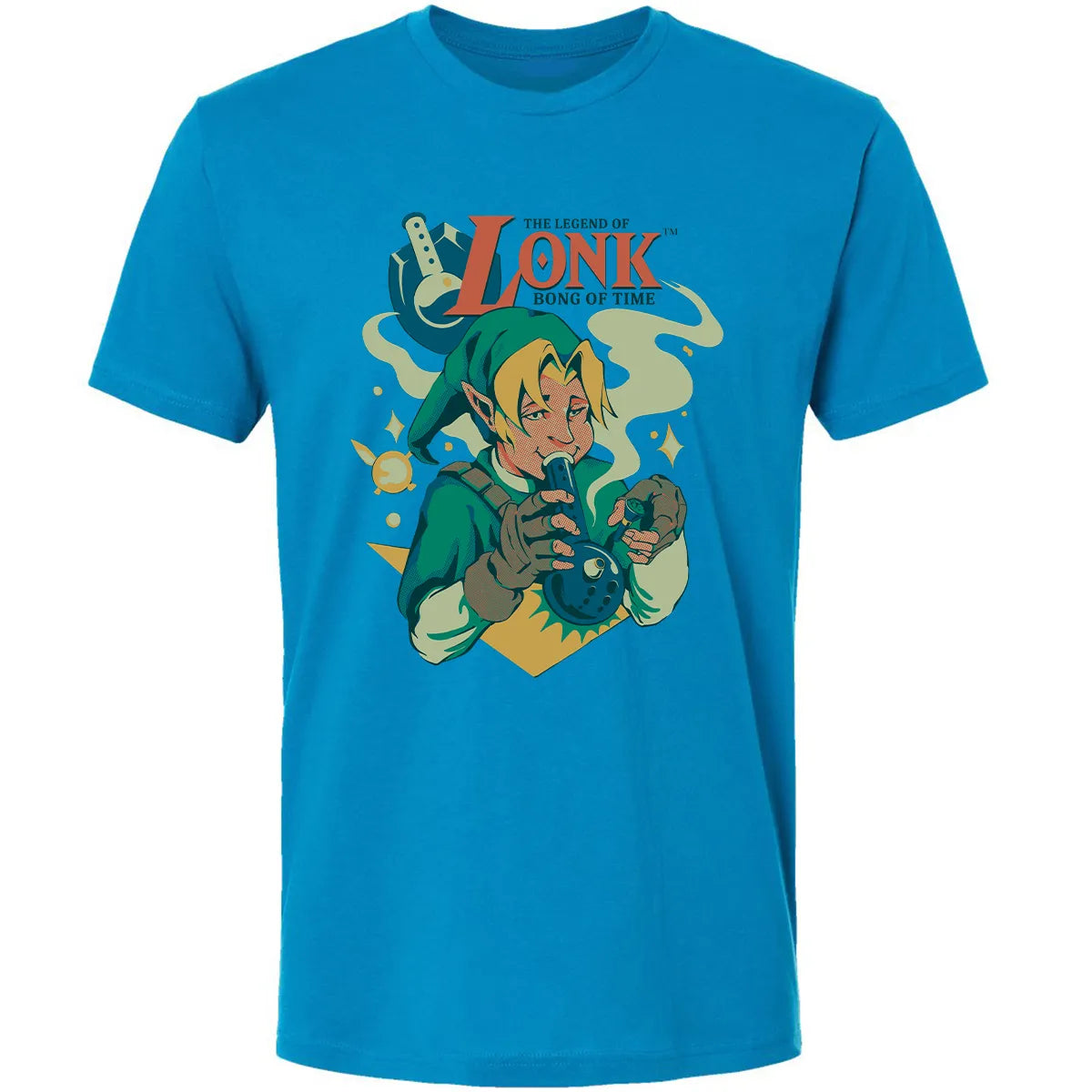 Premium Unisex T-shirt - 3MCZBV37