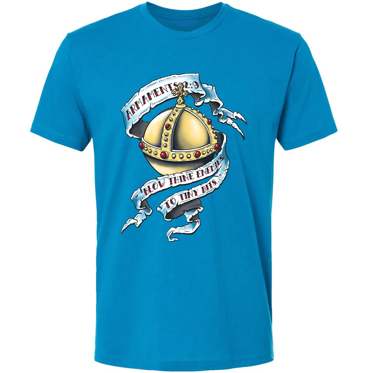 Premium Unisex T-shirt - VD4VVZ1Z