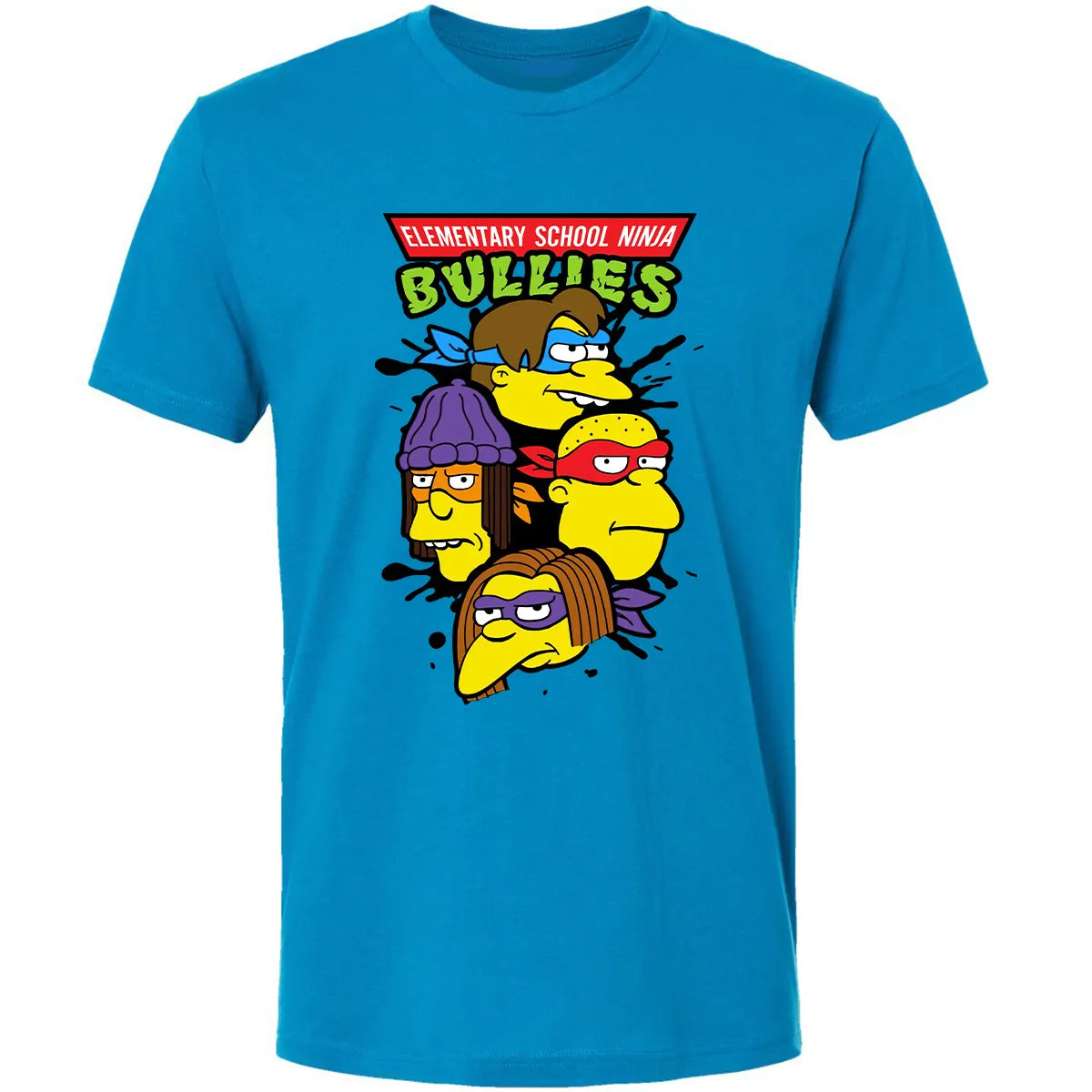 Premium Unisex T-shirt - 8NVMVAGS