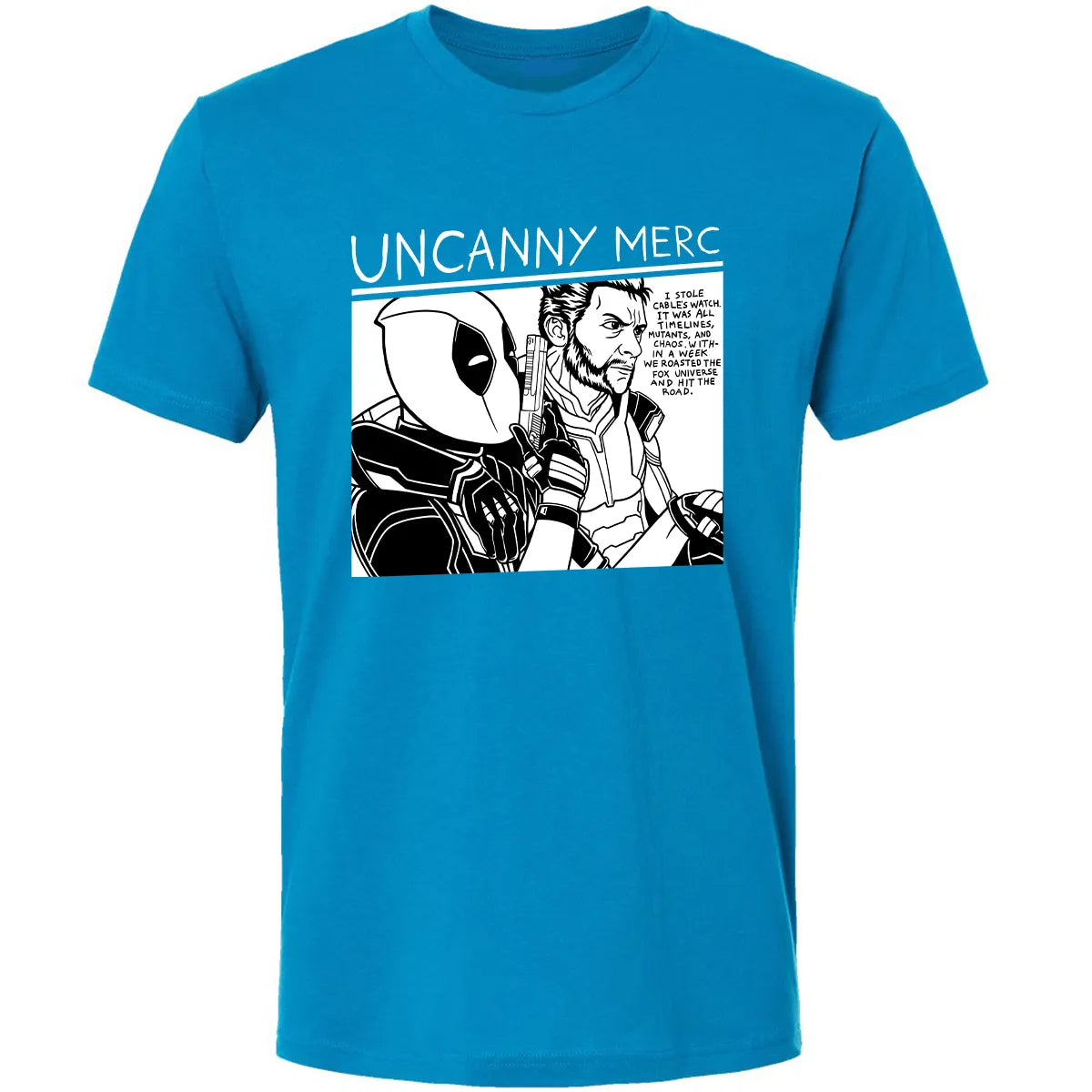 Premium Unisex T-shirt - 63EHBYG6