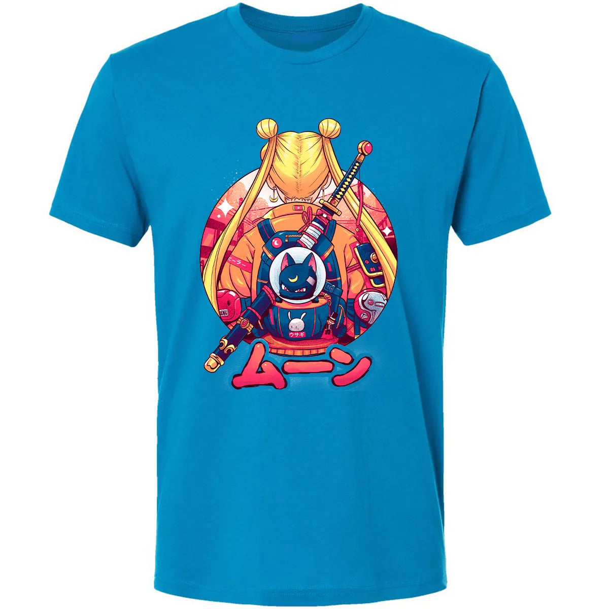 Premium Unisex T-shirt - ZTPH6WMQ