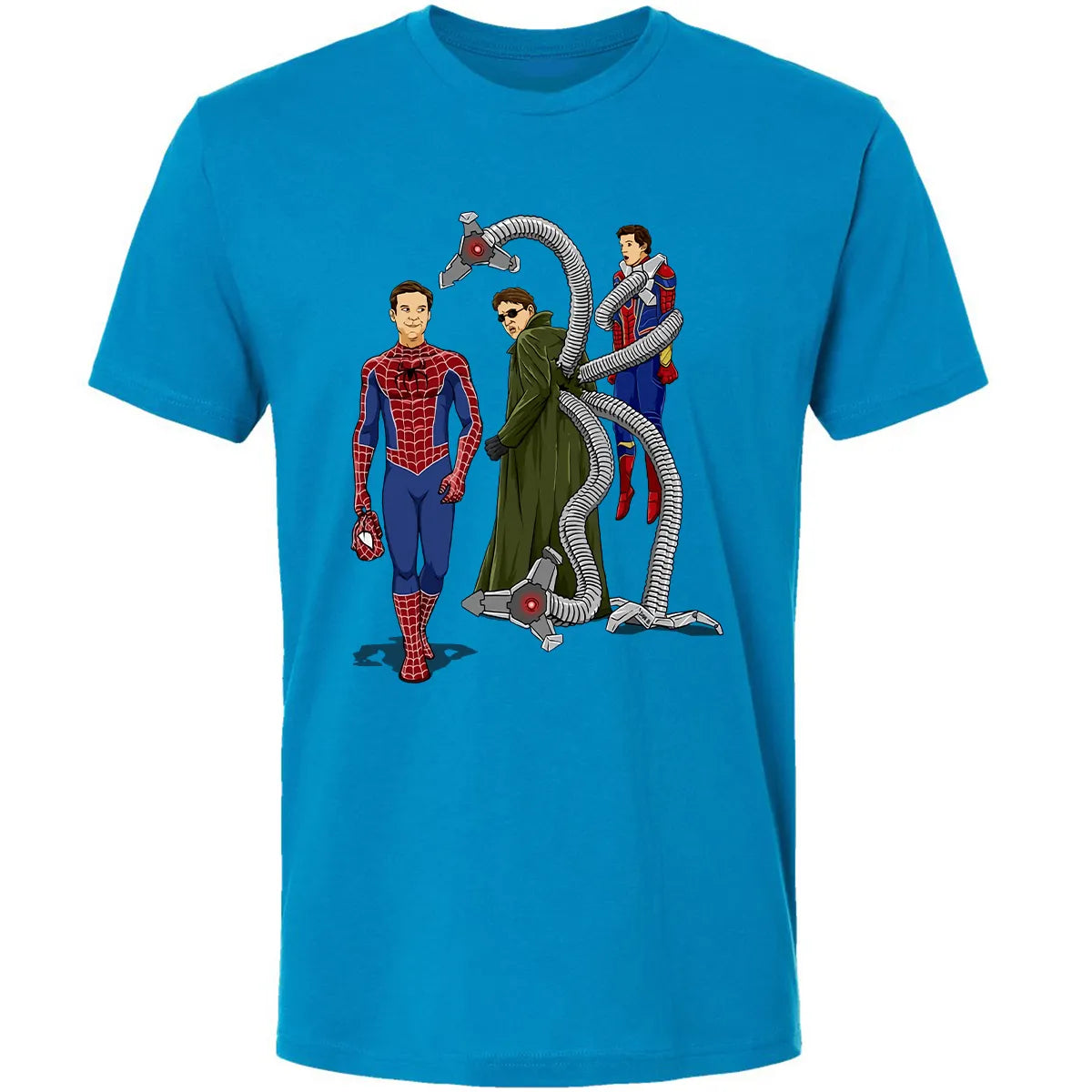Premium Unisex T-shirt - W4CKWRPL
