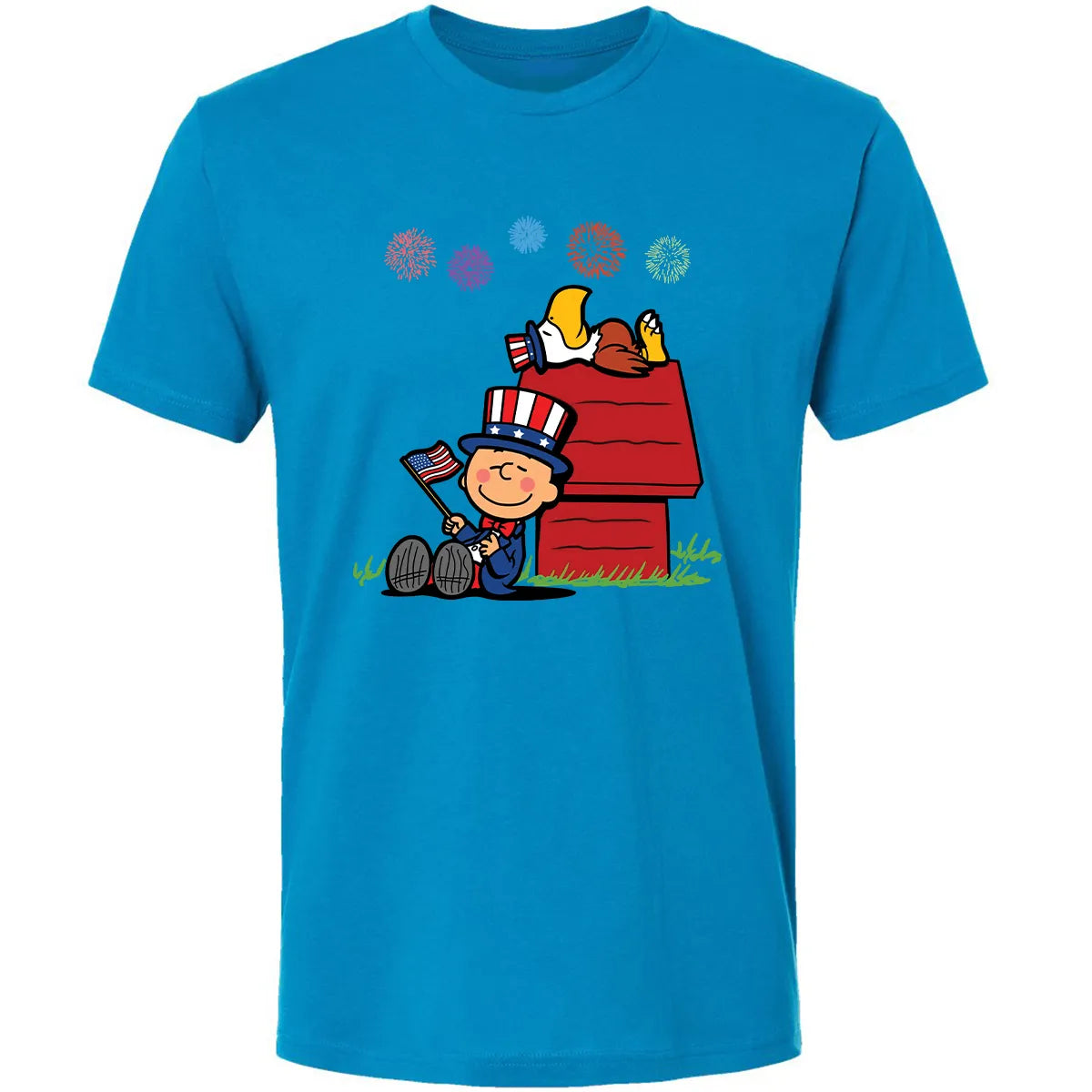 Premium Unisex T-shirt - VD88XEPT