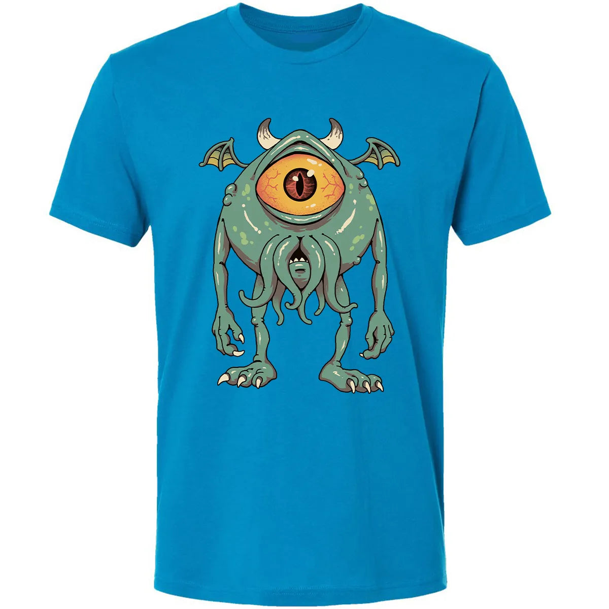 Premium Unisex T-shirt - VQRMEN8X