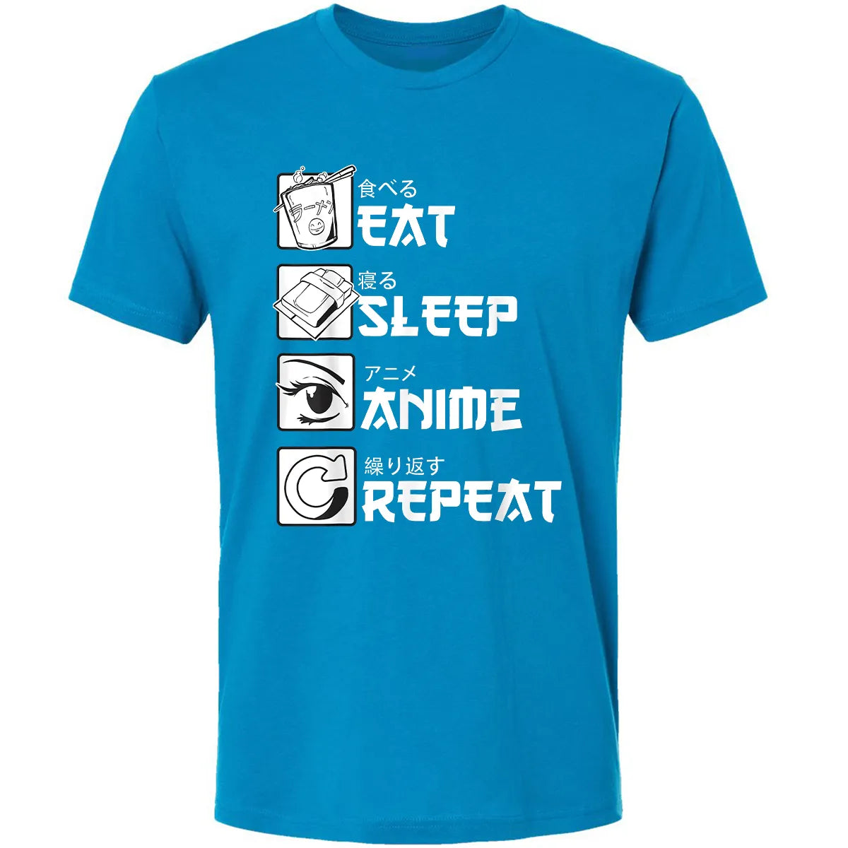 Premium Unisex T-shirt - LW4T91VS