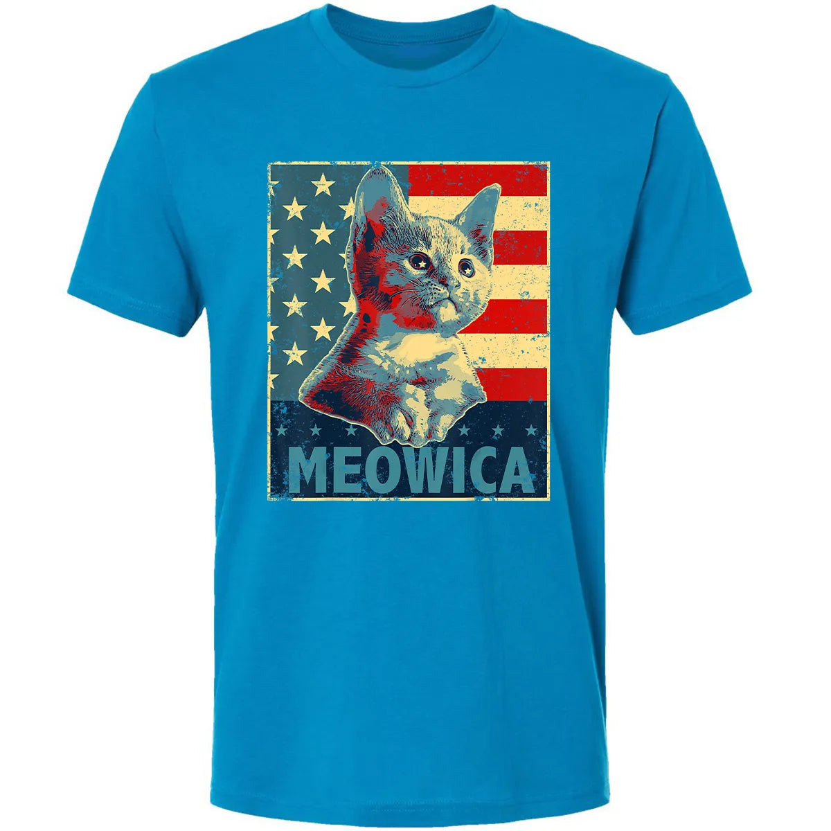 Premium Unisex T-shirt - 7H3RVKQ7