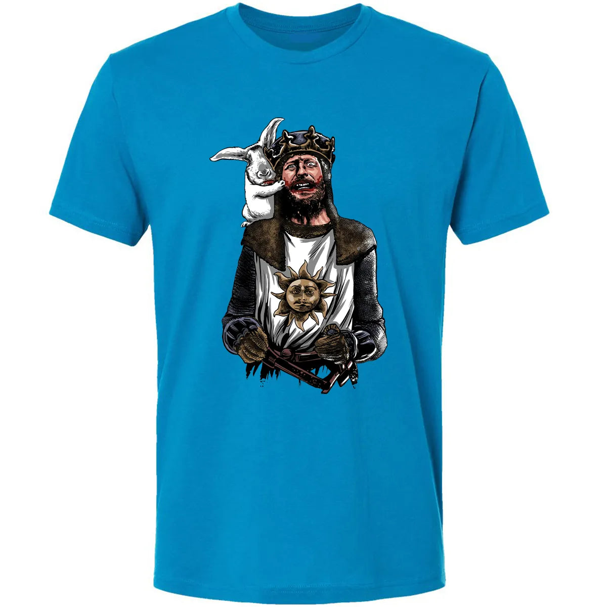 Premium Unisex T-shirt - V5ERVHFR