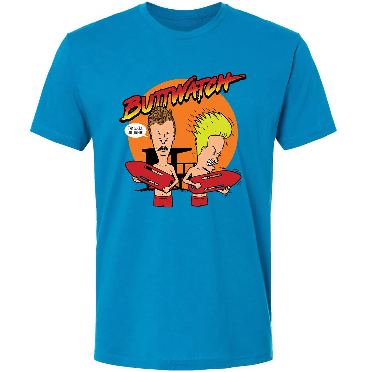 Premium Unisex T-shirt - 7MJMN6TL