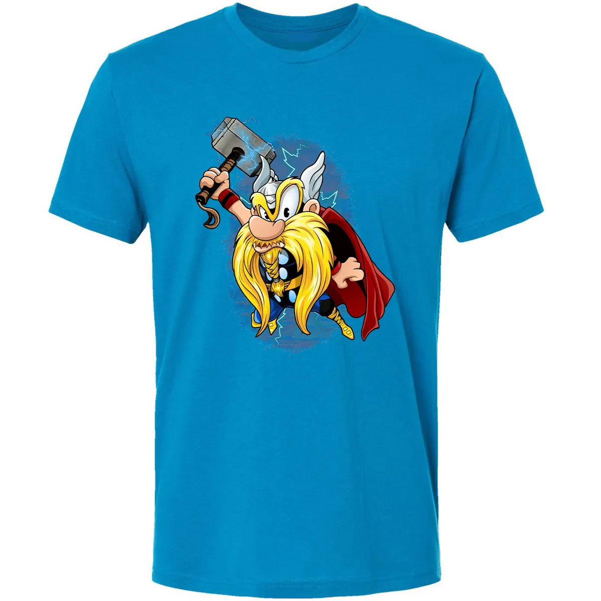 Premium Unisex T-shirt - QJ7K9455