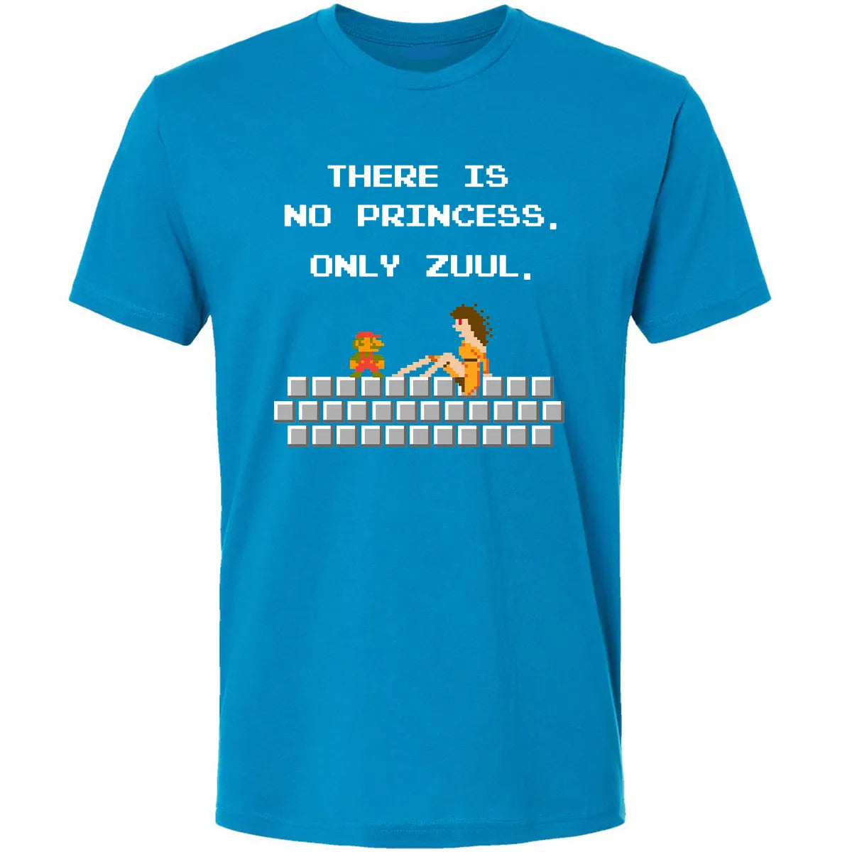 Premium Unisex T-shirt - AZQ1GVL4